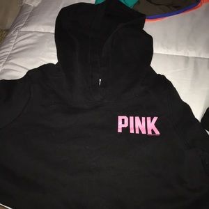 PINK hoodie 💕